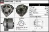 DEUTZ FAHR 03045139 Alternator